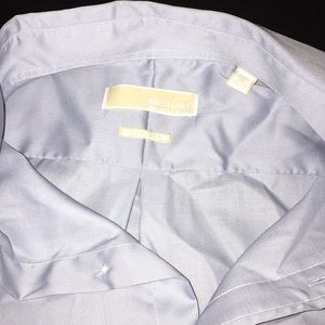 Men’s Michael Kors size 16 34-35 dress shirt